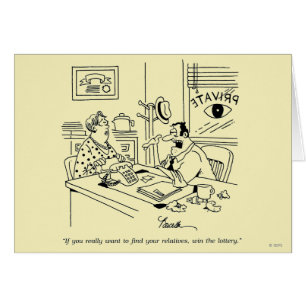 Finnen van familieleden