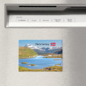 Finnvikvatnet Magneet (Insitu (Vaatwasser))