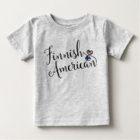 Finse Amerikaanse jumelages