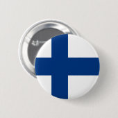 Finse Button (Voorkant /achterkant)