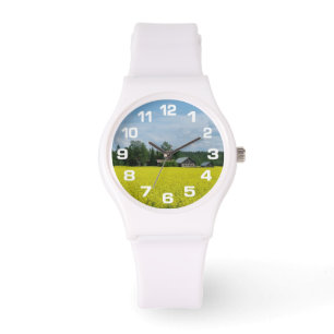 Finse landhorloges horloge