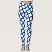 Finse mode voor Vlag Leggings (Voorkant)