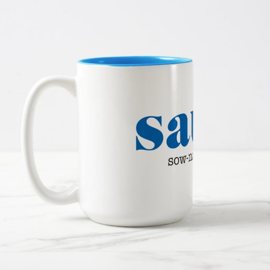 Finse Mok sauna Coffee (Links)