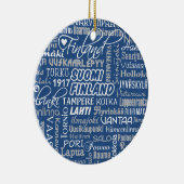 Finse ornament van Towns (Rechts)