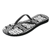 Finse Sisu Art Teenslippers (Schuin)