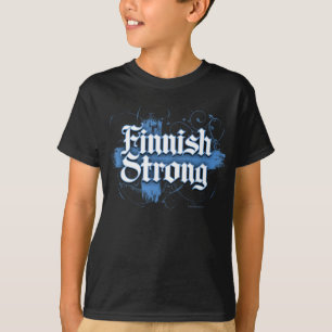 Finse Sterk (Finland) T-shirt