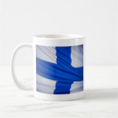 FINSE VLAG KOFFIEMOK (Links)