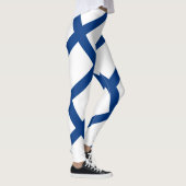 Finse vlag leggings (Rechts)