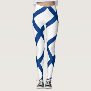 Finse vlag leggings
