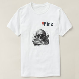 FINZ  T-SHIRT