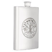 Fiole Arbre De Vie (Droite)