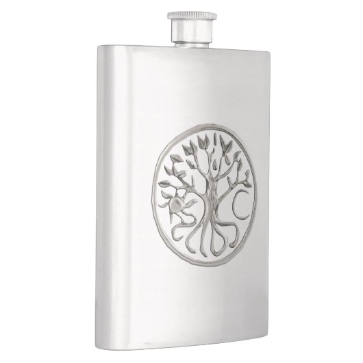 Fiole Arbre De Vie (Droite)