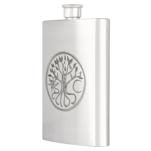 Fiole Arbre De Vie (Gauche)