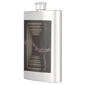 Fiole classique Esprits & Ombres (Gauche)