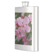 Fiole de fleur d'oléandre rose | Hip Botanique Élé (Gauche)