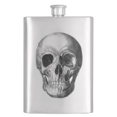 Fiole de hachurage (devant)