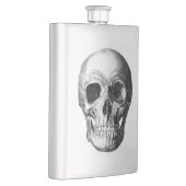 Fiole de hachurage (Droite)