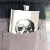 Fiole de hachurage (En situation)