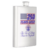 Fiole de l'Arbre de la Liberté (Droite)