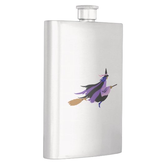 Fiole de sorcière (Droite)