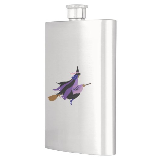 Fiole de sorcière (Gauche)