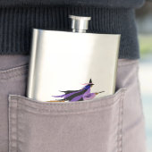 Fiole de sorcière (En situation)