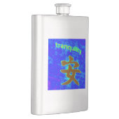 fiole de tranquillité (Droite)