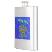 fiole de tranquillité (Gauche)