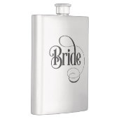 Fiole Mariée (modèle 2) (Droite)
