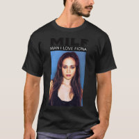 Fiona Apple Classic T-Shirt