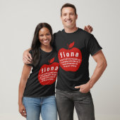 Fiona Apple T-shirt (Unisex)