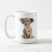 Fiona Chien Mug | 15 oz (Gauche)
