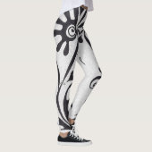 Fiona Leggings (Droite)