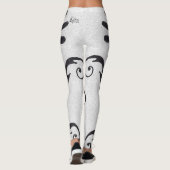 Fiona Leggings (Dos)