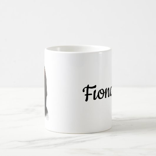 Fiona Mug (Centre)