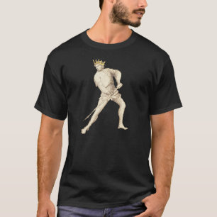 Fiore Dente di Cenghairo Shirt