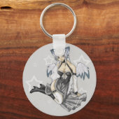 Fiore Sleutelhanger (Voorkant)