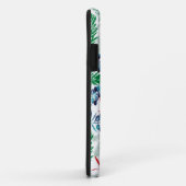 Fir Tree Branches met Berries Case-Mate iPhone Case (Achterkant/rechts)
