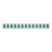 Fir Tree Forest Lint (Voorkant)