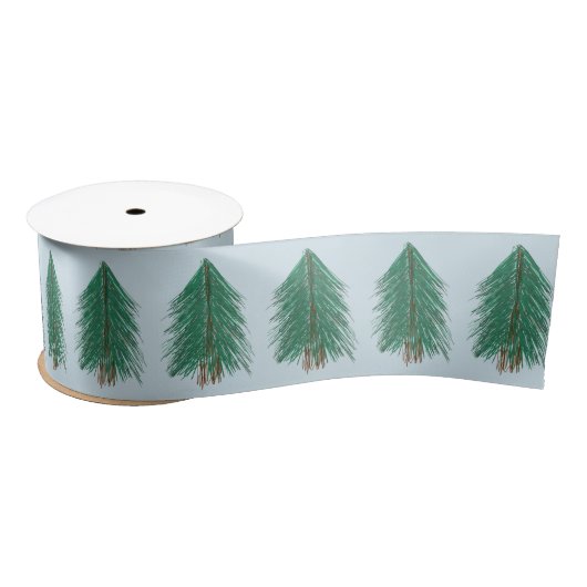 Fir Tree Forest Lint (Spoel)