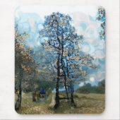 FIR TREE MUISMAT (Voorkant)