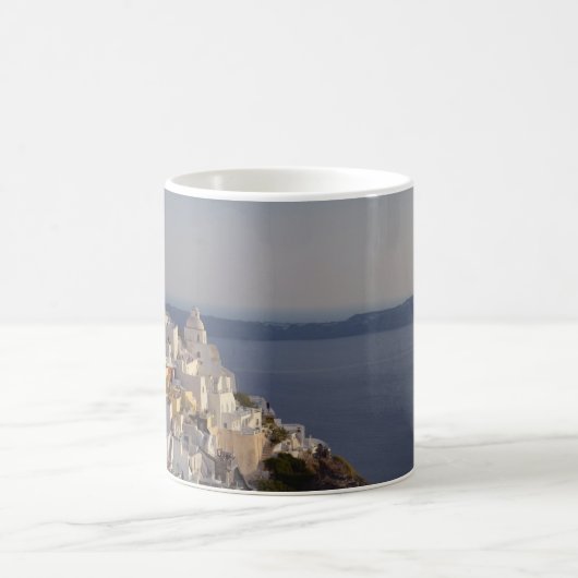 Fira, Santorin Mug (Centre)