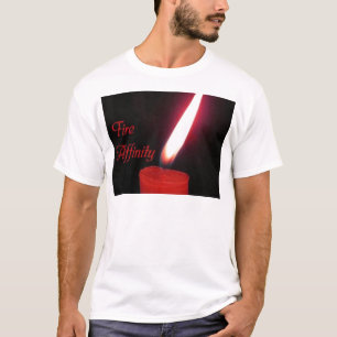 Fire_Affinity T-shirt