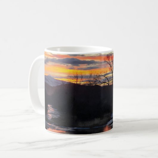 Fire and Ice Mug (Devant gauche)