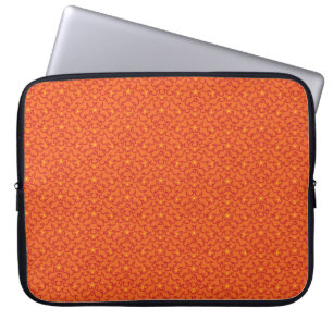 Fire Arches Laptophoes Laptop Sleeve