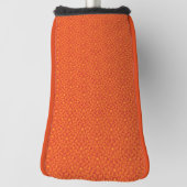 Fire Arches Putter Hoesje Golfheadcover (Draai 90)