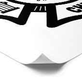 Fire Chief Poster (Hoek)