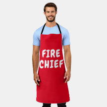 Fire Chief