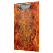 Fire Demon Klembord (Links)