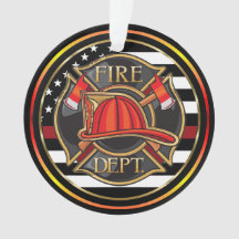 FIRE DEPARTMENT HERO Zie Terug